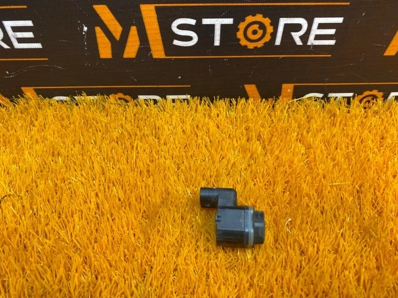 Датчик парковки , парктроник Bmw 5-Series 2011 66209233031 F10 N20B20B, передний