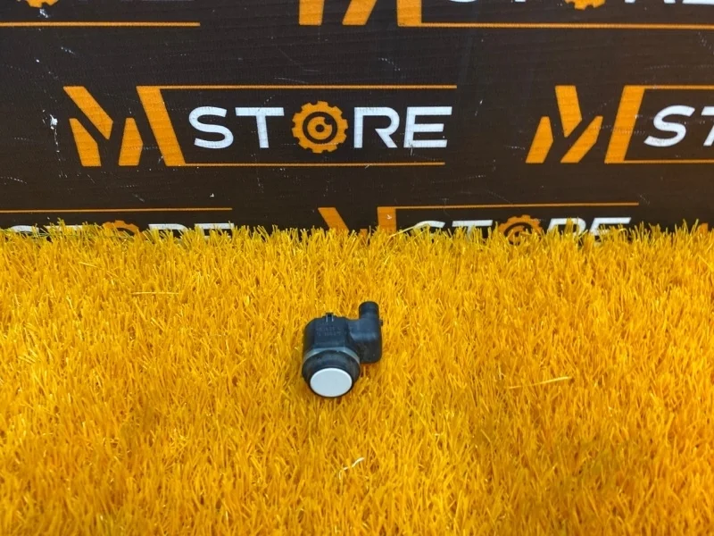 Датчик парковки , парктроник Bmw 5-Series 2011 66209233031 F10 N20B20B, передний