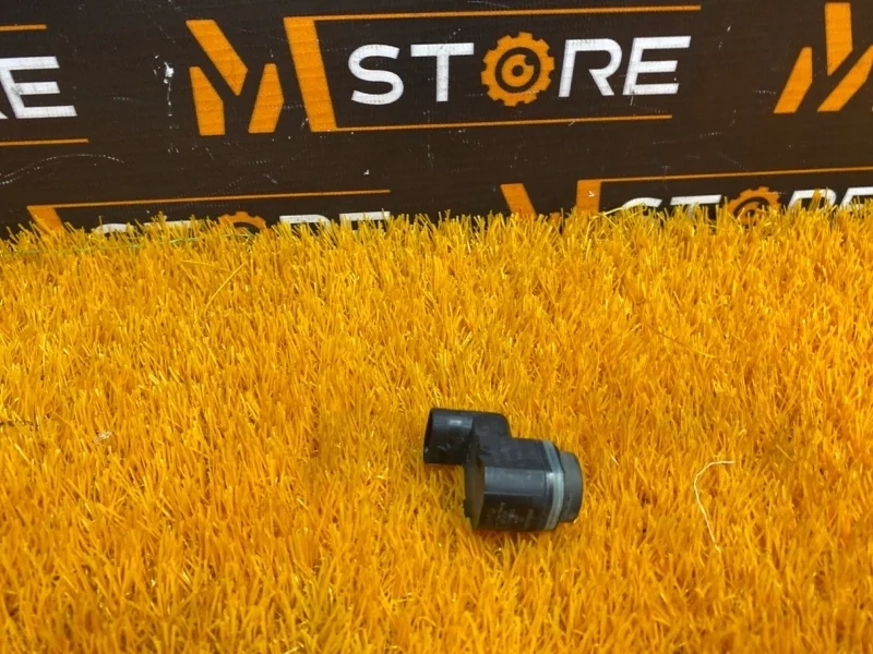 Датчик парковки , парктроник Bmw 5-Series 2012 66209233031 F10 N20B20B, передний