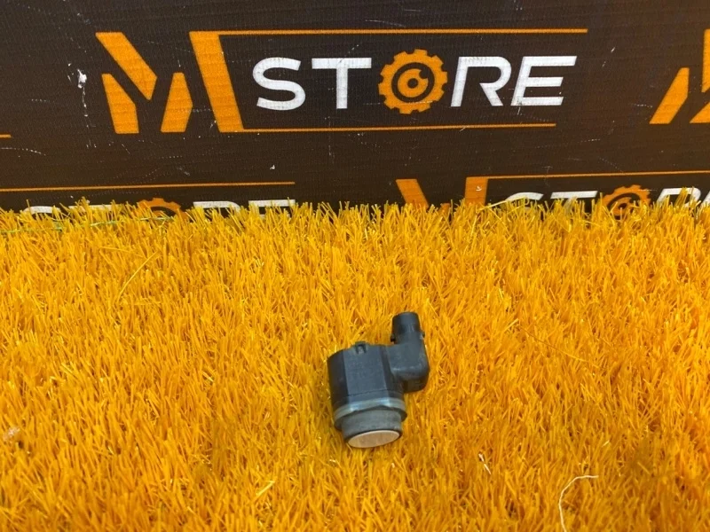 Датчик парковки , парктроник Bmw 5-Series 2012 66209233031 F10 N20B20B, передний