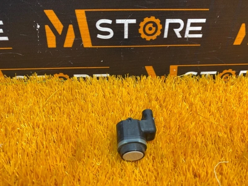 Датчик парковки , парктроник Bmw 5-Series 2012 66209233031 F10 N20B20B, передний