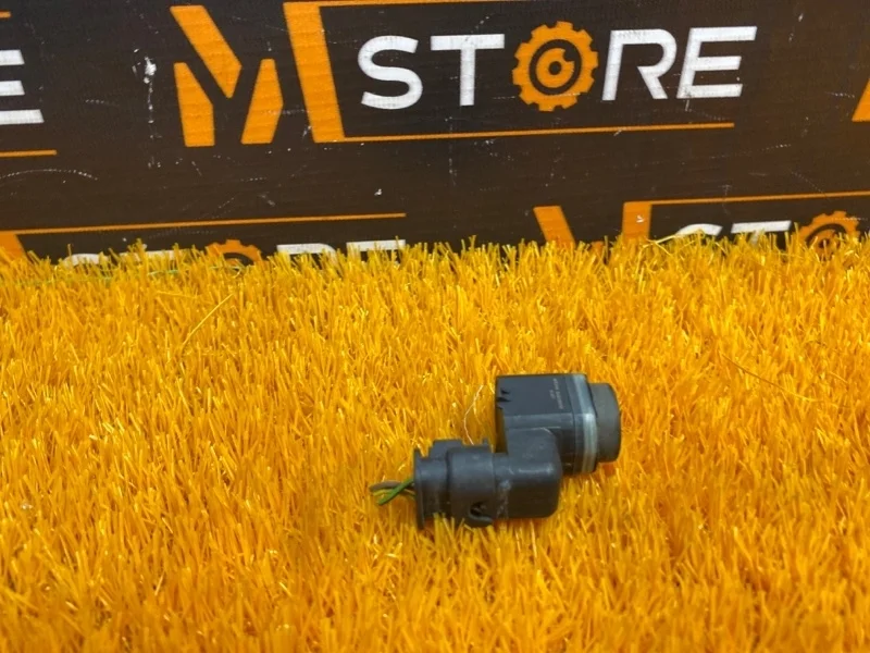 Датчик парковки , парктроник Bmw 5-Series 2012 66209233031 F10 N20B20B, передний