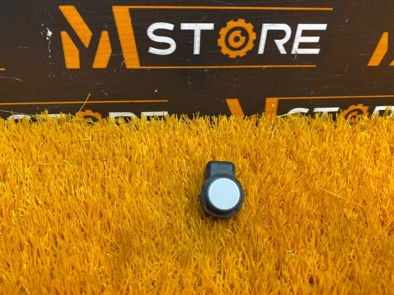 Датчик парковки , парктроник Bmw 5-Series 2011 66209233031 F10 N20B20B, передний