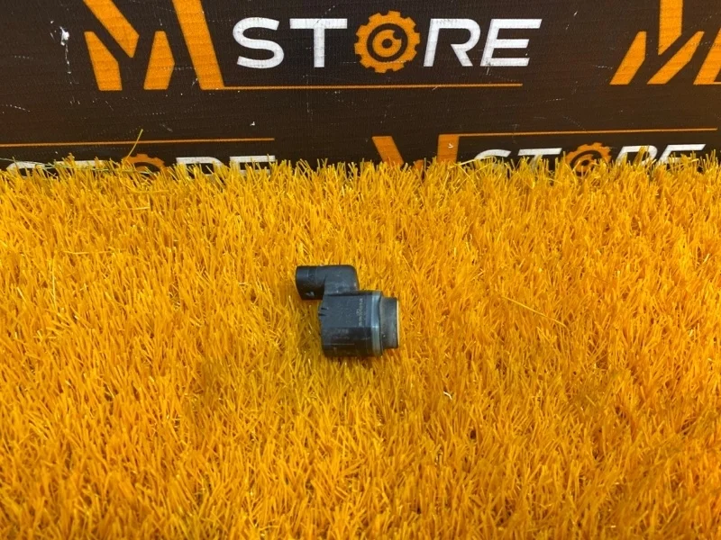 Датчик парковки , парктроник Bmw 5-Series 2011 66209233031 F10 N20B20B, передний