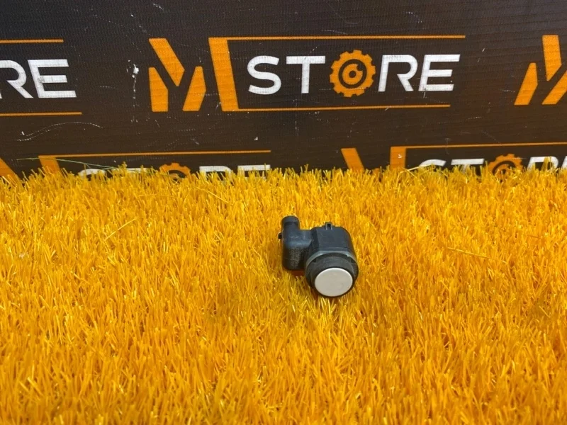 Датчик парковки , парктроник Bmw 5-Series 2012 66209233031 F10 N20B20B, передний