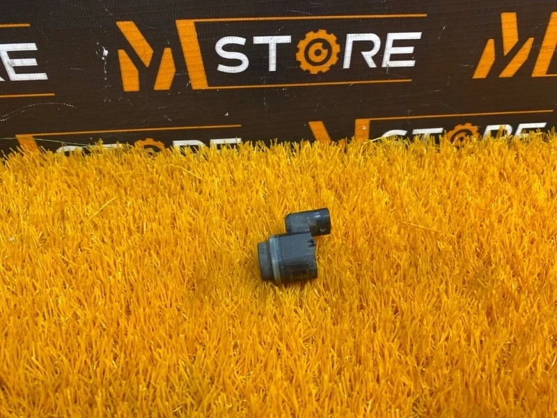 Датчик парковки , парктроник Bmw 5-Series 2012 66209233031 F10 N20B20B, передний