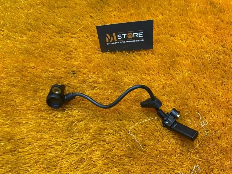 Датчик положения коленвала Bmw 5-Series 2012 13627595860 F10 N20B20B