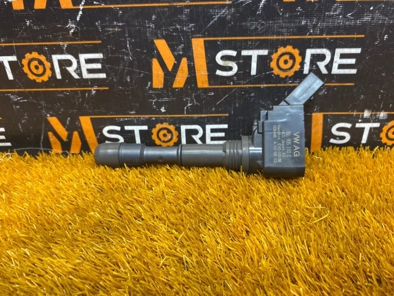 Катушка зажигания Audi Q5 2012 06L905110C 8R CNCD