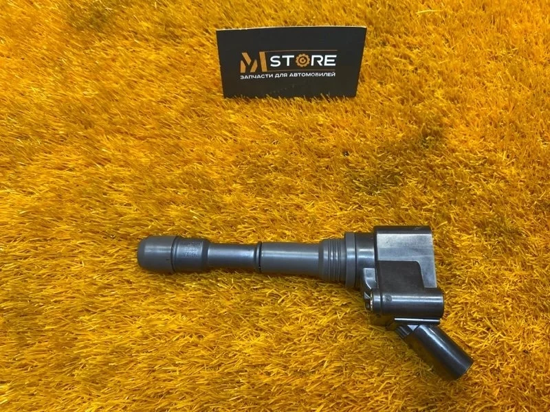 Катушка зажигания Audi Q5 2012 06L905110C 8R CNCD