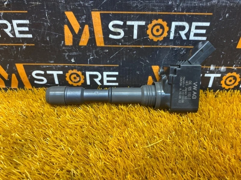 Катушка зажигания Audi Q5 2012 06L905110C 8R CNCD