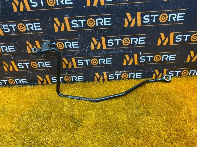 Шланг гидроусилителя Audi A8 2007 4E0422897C 4E/D3 BVJ