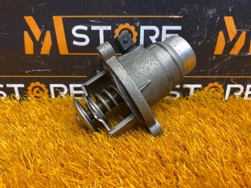 Термостат BMW 7-Series 2007 11537502779 E65 N62B40A