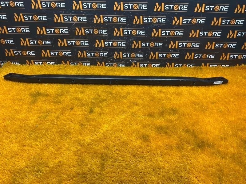 Рамка радиатора BMW 5-Series 2011 7200690 F10 N20B20B