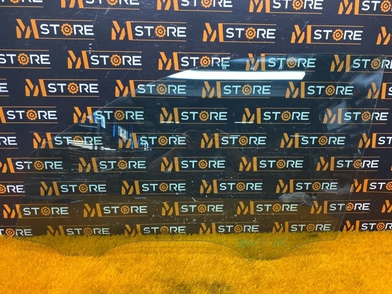 Стекло боковое Audi Q3 2013 8U0845201 8U CPSA, переднее левое