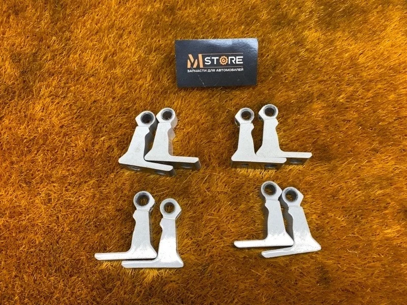 Петля двери Audi Q5 2012 8K0831402B 8R CNCD