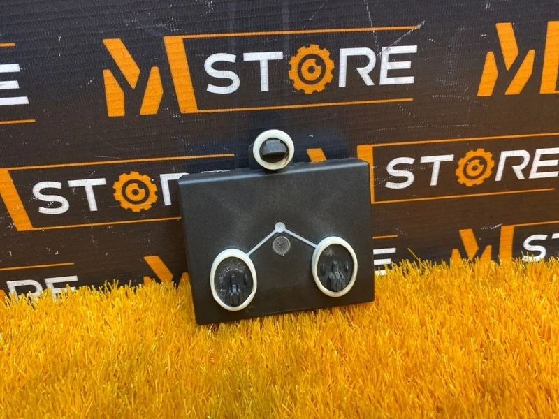 Блок управления дверью Audi A7 2011 4G8959793 4G CGWB, передний правый