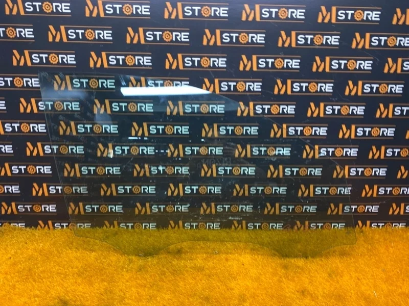 Стекло боковое Audi Q3 2012 8U0845201 8U CPSA, переднее левое