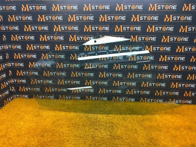 Стекло боковое Volvo XC60 2013 31386793 DZ47 B4204T7, переднее правое