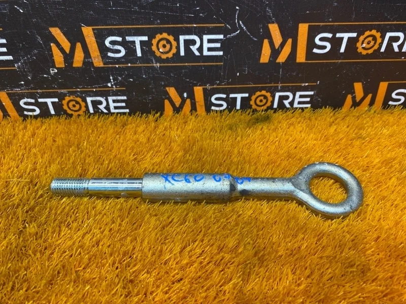 Крюк буксировочный Volvo Xc60 2013 31471750 DZ47 B4204T7