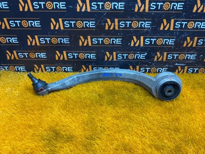 Рычаг подвески нижний Audi Q5 2012 8K0407696J 8R CDN, передний правый