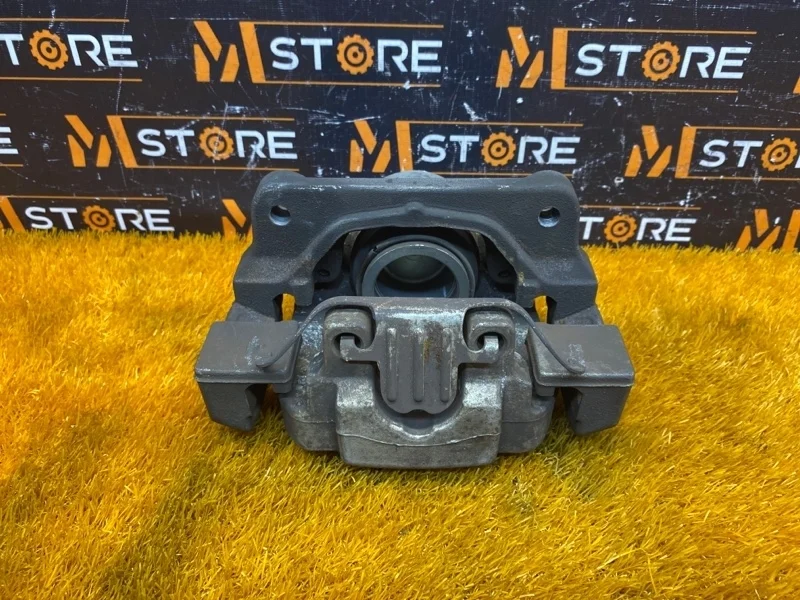 Суппорт Bmw 5-Series 2011 34116791919 F10 N20B20B, передний левый