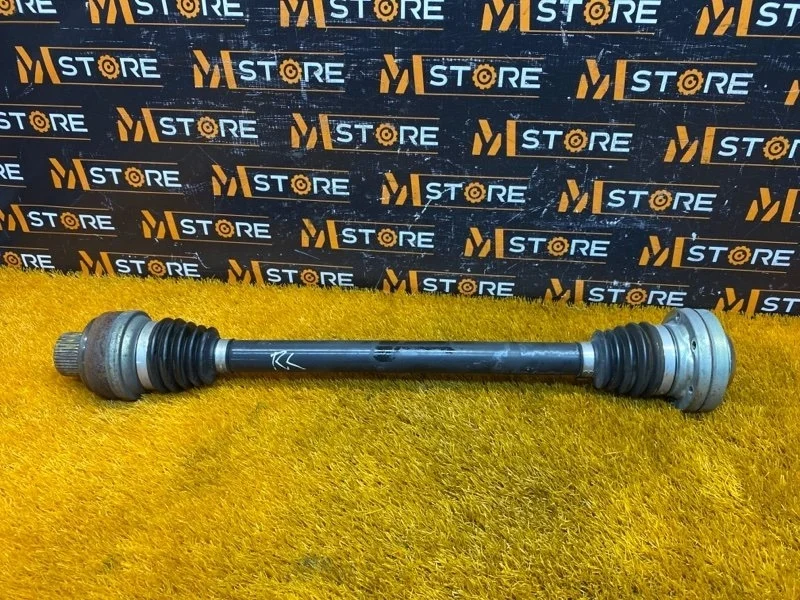 Привод Audi A5 2013 8K0501203M 8T CDN, задний правый