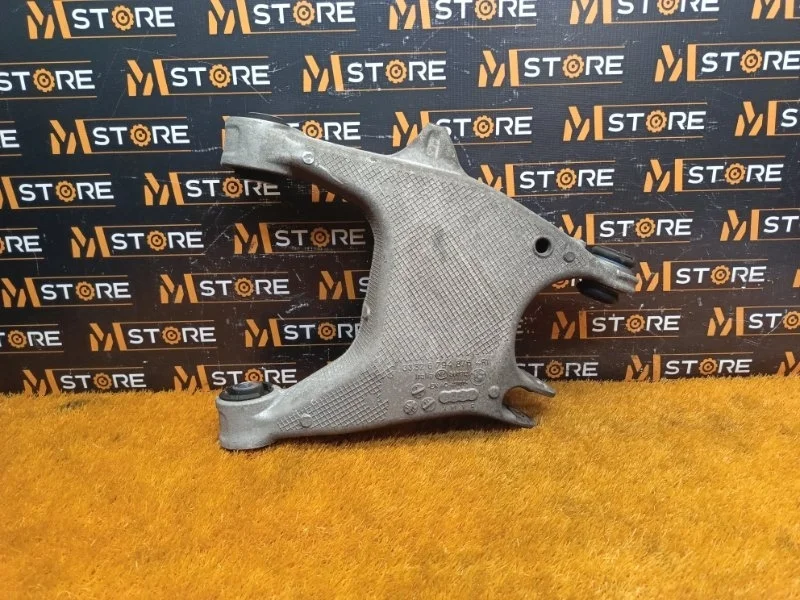 Рычаг подвески нижний Bmw 5-Series 2011 33326794876 F10 N20B20B, задний правый