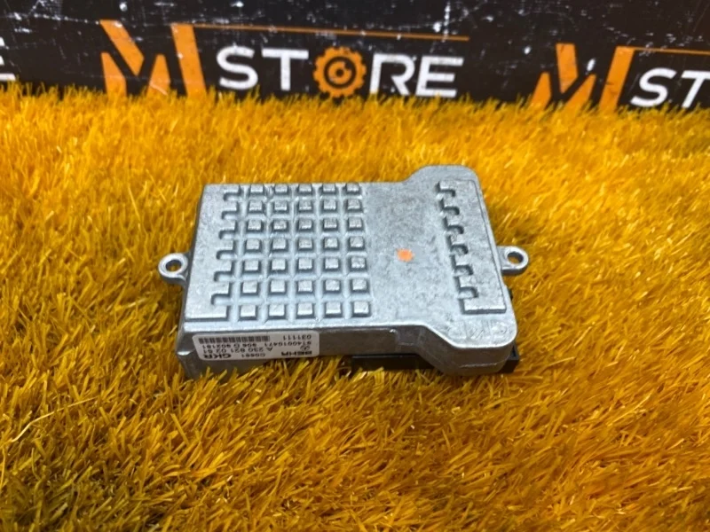 Регулятор отопителя Mercedes-Benz C-Class 2004 A2308210251 W203 271.940