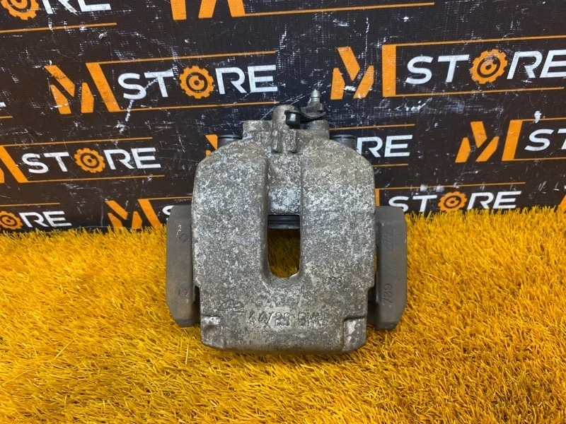 Суппорт BMW X5 2013 34216776788 F15 N57D30A, задний правый