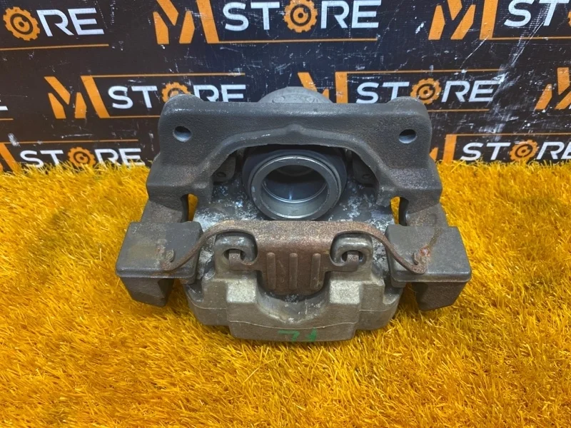 Суппорт Bmw 5-Series 2012 34116791919 F10 N20B20B, передний левый