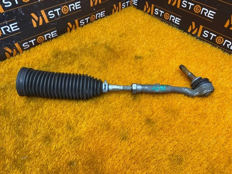 Тяга рулевая BMW 5-Series 2011 32106784716 F10 N20B20B, левая