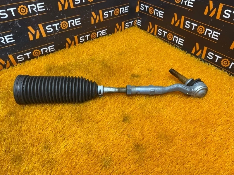 Тяга рулевая Bmw 5-Series 2011 32106784719 F10 N20B20B, правая