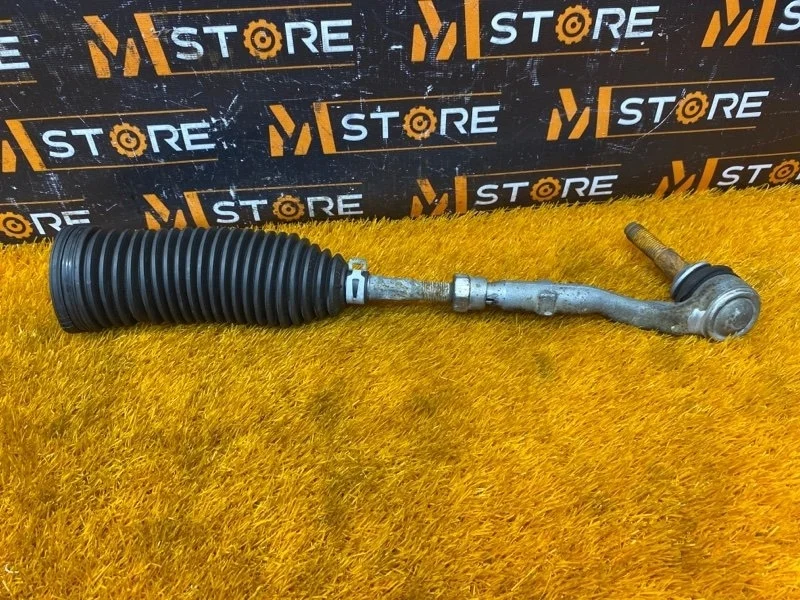 Тяга рулевая BMW 5-Series 2012 32106784716 F10 N20B20B, левая