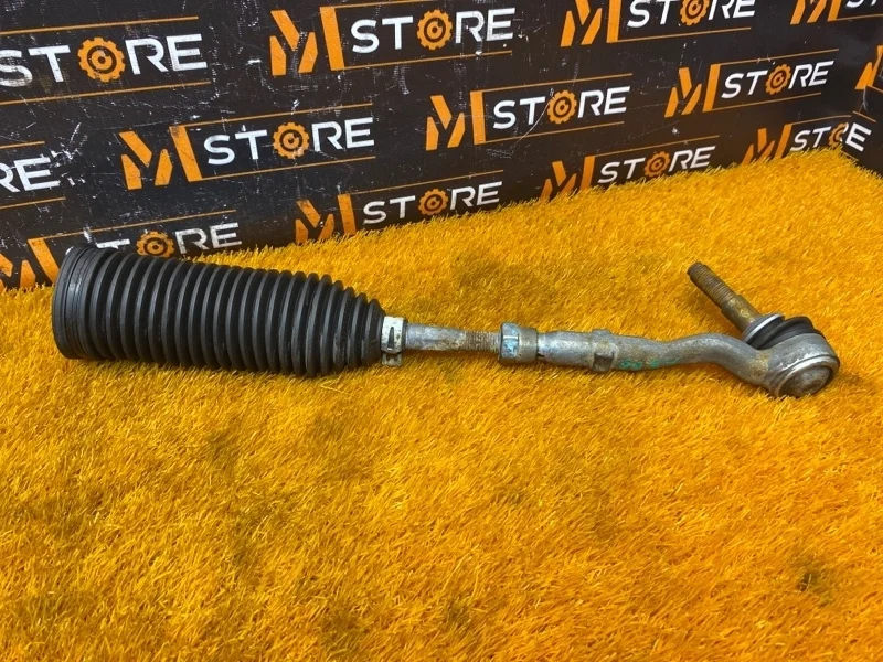 Тяга рулевая Bmw 5-Series 2012 32106784719 F10 N20B20B, правая