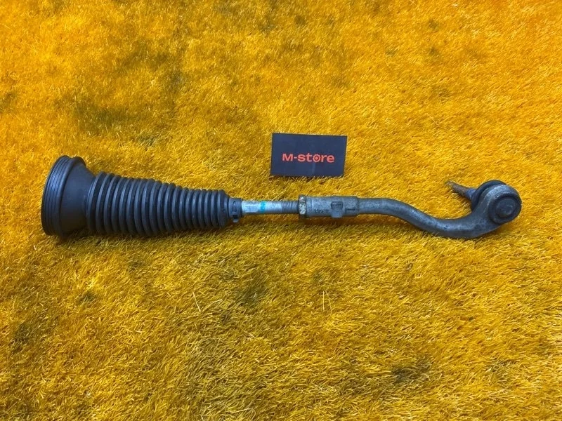 Тяга рулевая Audi Q5 2012 4G0423810A 8R CNCD, левая