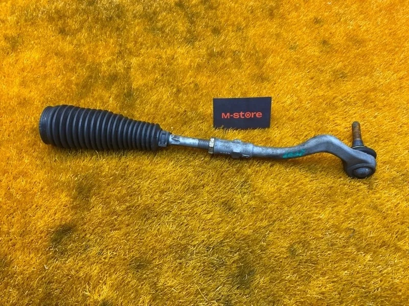 Тяга рулевая Audi Q5 2012 4G0423810A 8R CNCD, правая