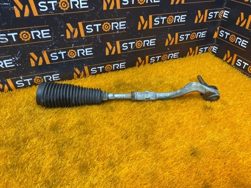 Тяга рулевая Audi A7 2011 4G0423810A 4G CGWB, правая