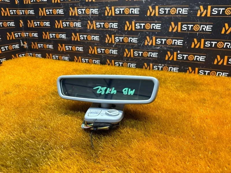 Зеркало салона Mercedes-Benz S-Class 2001 A2208100117 W220 113.960