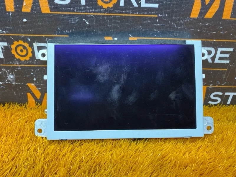 Монитор Audi A4 2013 8R0919604A B8/8K CDNB