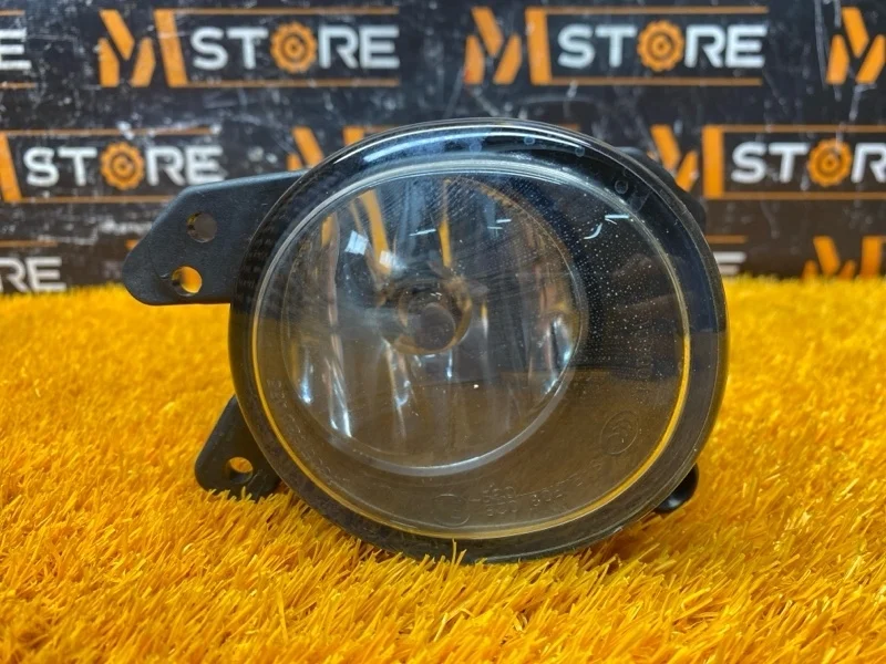 Фара противотуманная Mercedes-Benz GLA-Class 2016 A2518200756 X156 270.920, левая