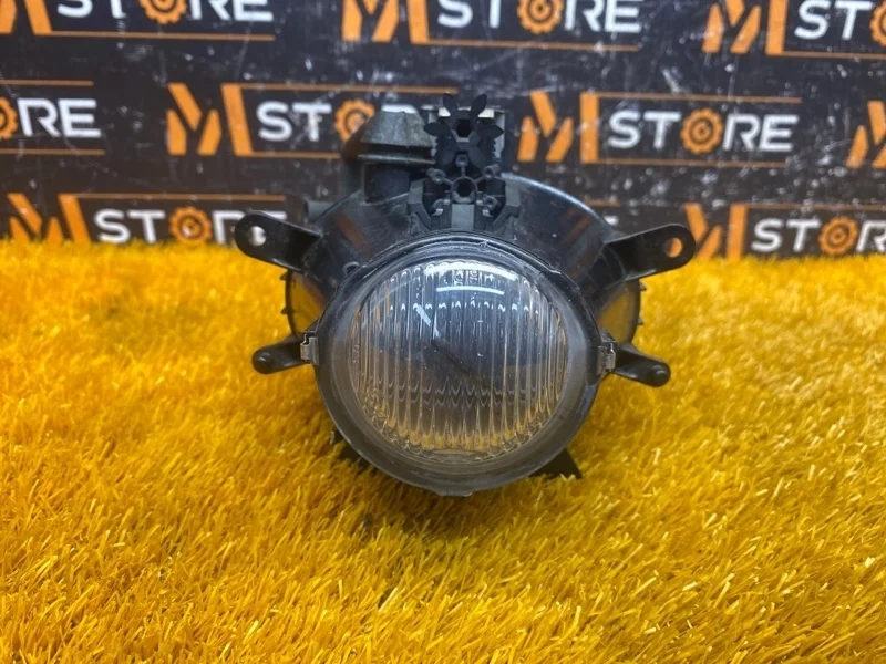 Фара противотуманная BMW 3-Series 2003 63176911007 E46 M54B22 (226S1), правая