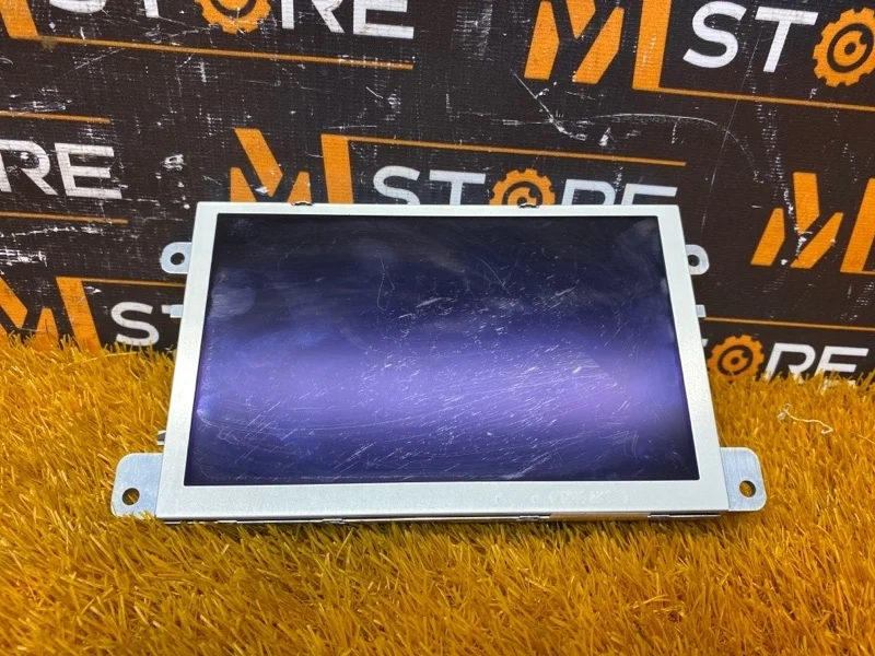 Монитор Audi A6 2010 8F0919604H C6/4F CAJA