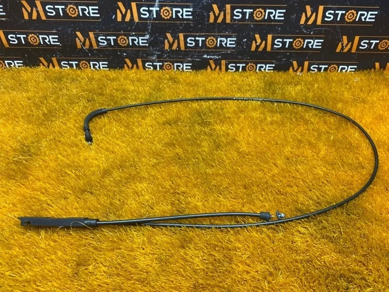 Трос капота Mercedes-Benz GLK-Class 2011 A2048800859 X204 272.948