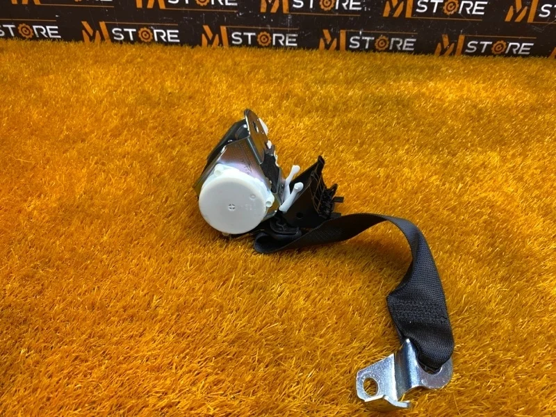 Ремень безопасности Mercedes-Benz S-Class 2005 A2218602085 W221 273.961, задний