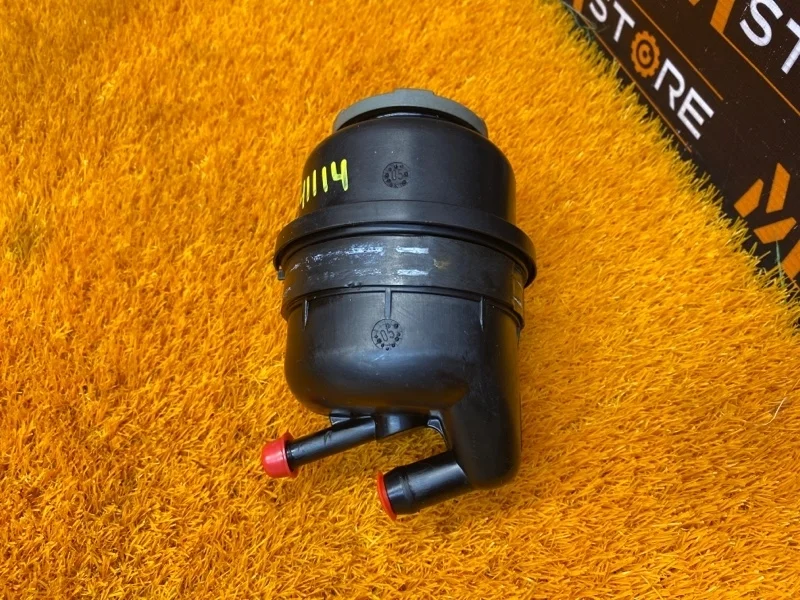 Бачок гидроусилителя Audi A6 2005 4F0422373A C6/4F AUK