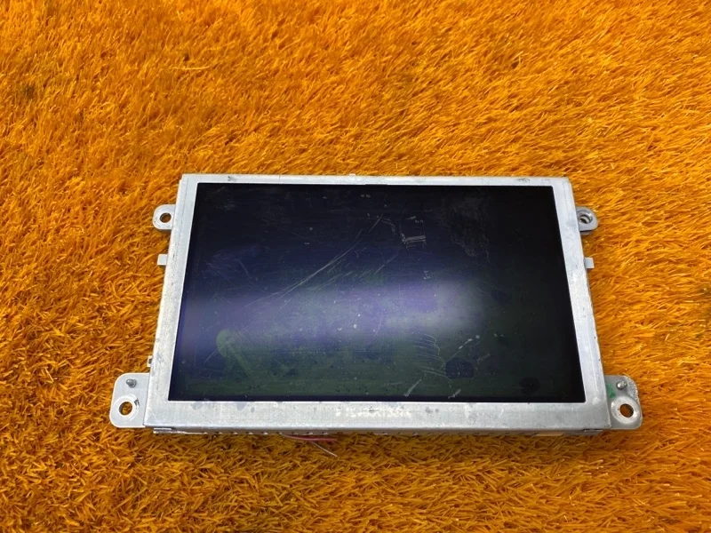 Монитор Audi Q5 2009 4F0919604 8R CALB