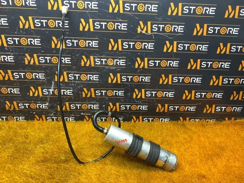 Фильтр топливный Bmw X5 2014 13327811227 F15 N57D30A