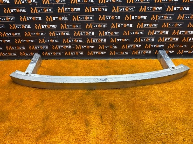 Усилитель бампера Audi A6 2005 4F0807313D C6/4F AUK, задний