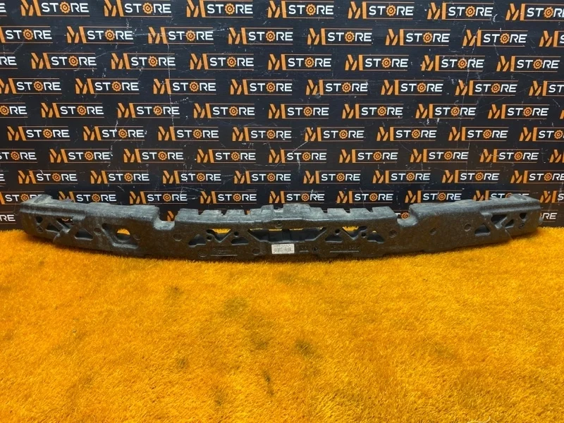 Наполнитель бампера BMW 5-Series 2012 51117200707 F10 N47D20C, передний