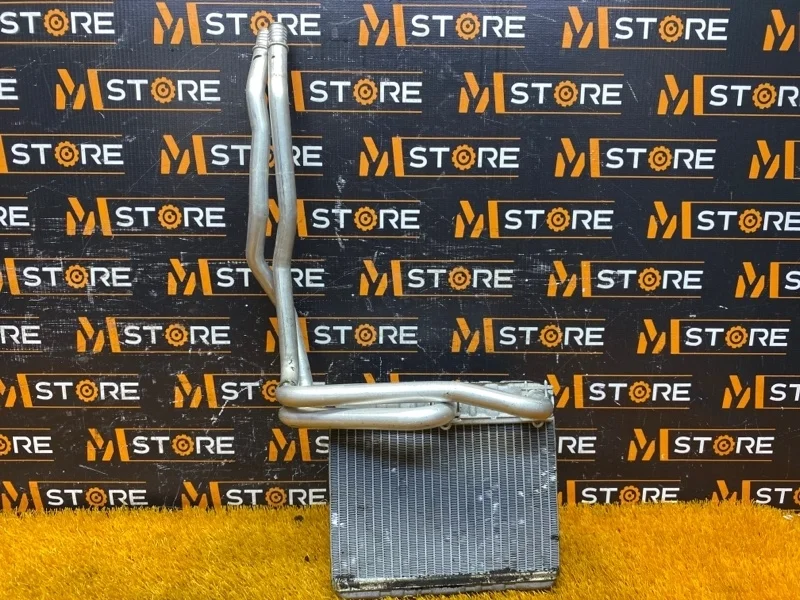 Радиатор печки BMW 3-Series 2003 64118372783 E46 N42B20A